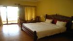 Manor Backwater Resort